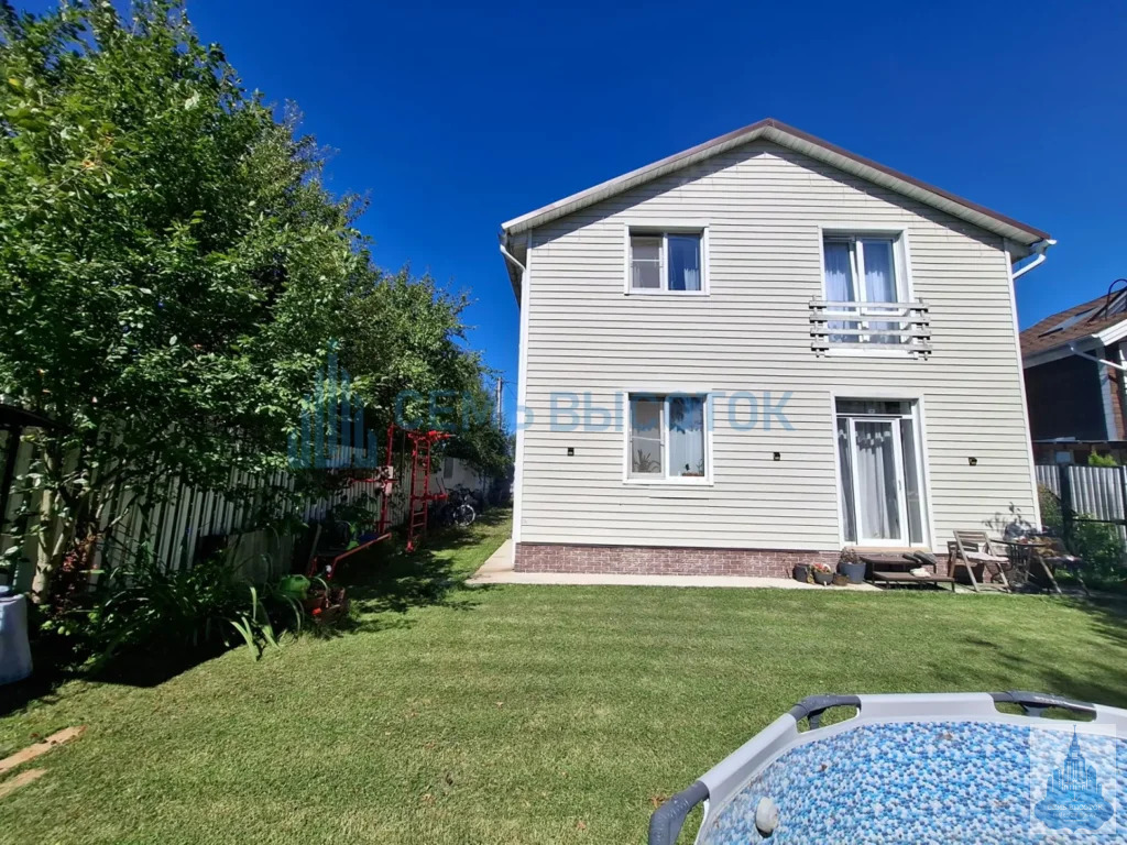 Продажа дома, Мещерино, Ленинский район, 85 - Фото 1