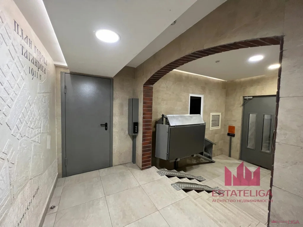 Аренда квартиры, Московский, Московский г. п., улица Москвитина - Фото 17