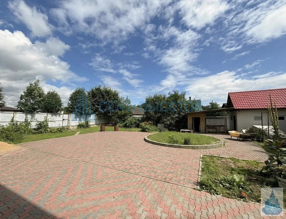 Продажа дома, Подольск, 8А - Фото 4