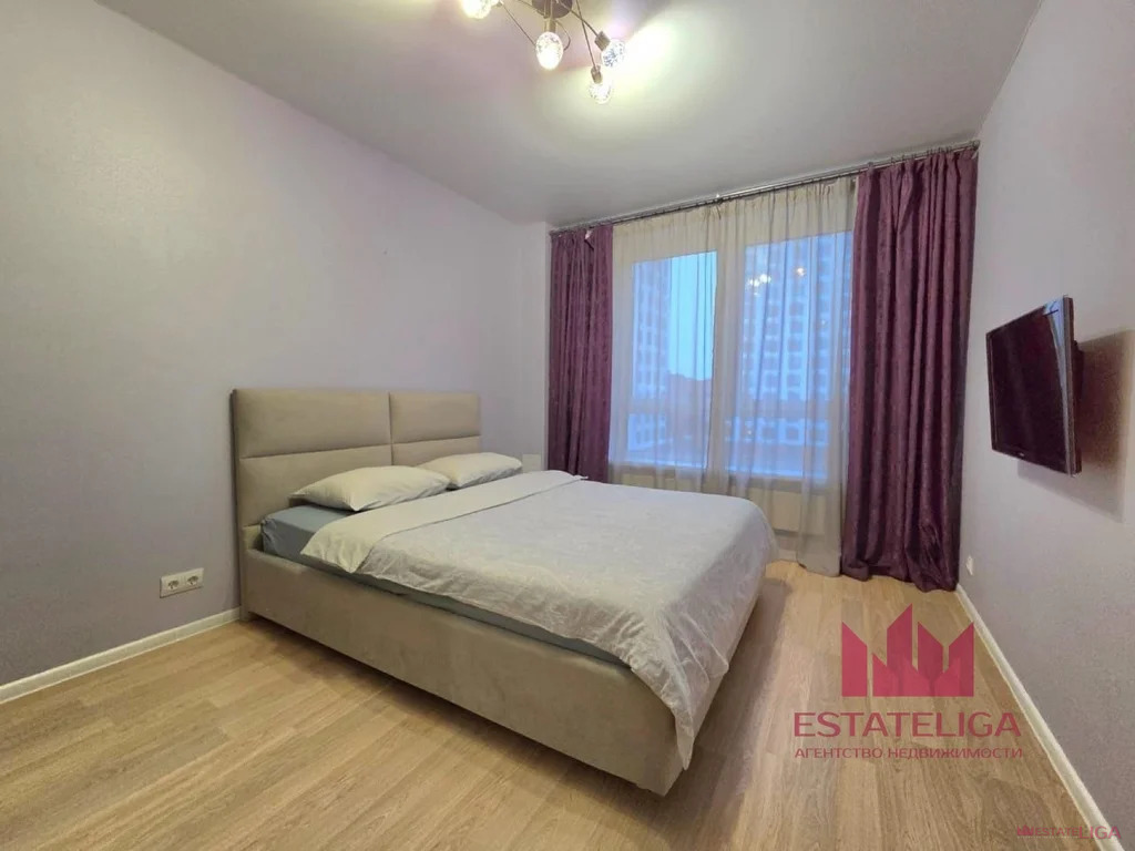 Продажа квартиры, ул. Поляны - Фото 5