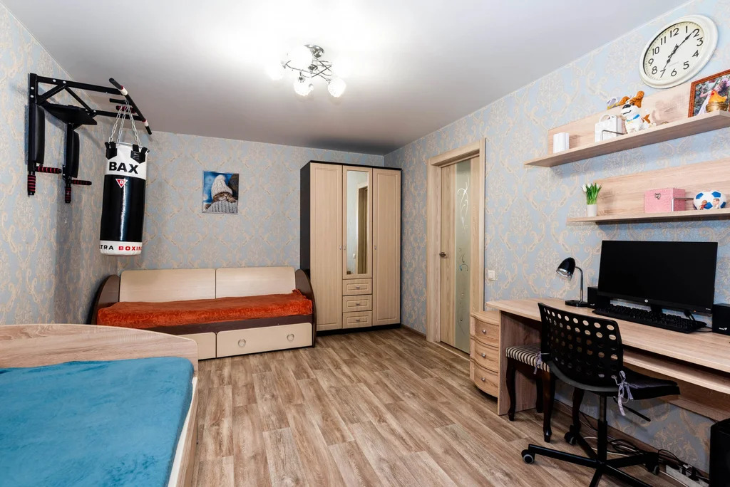 Продажа квартиры, Новокузнецк, ул. Вокзальная - Фото 17