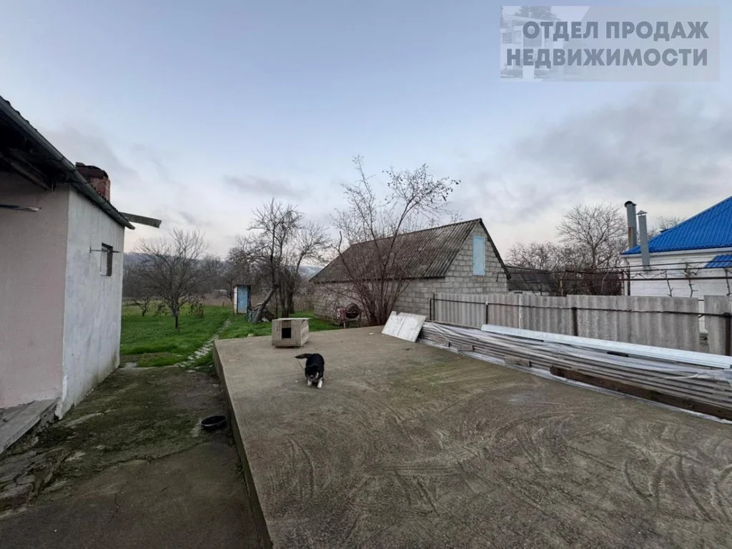 Дом с большим участком - Фото 12