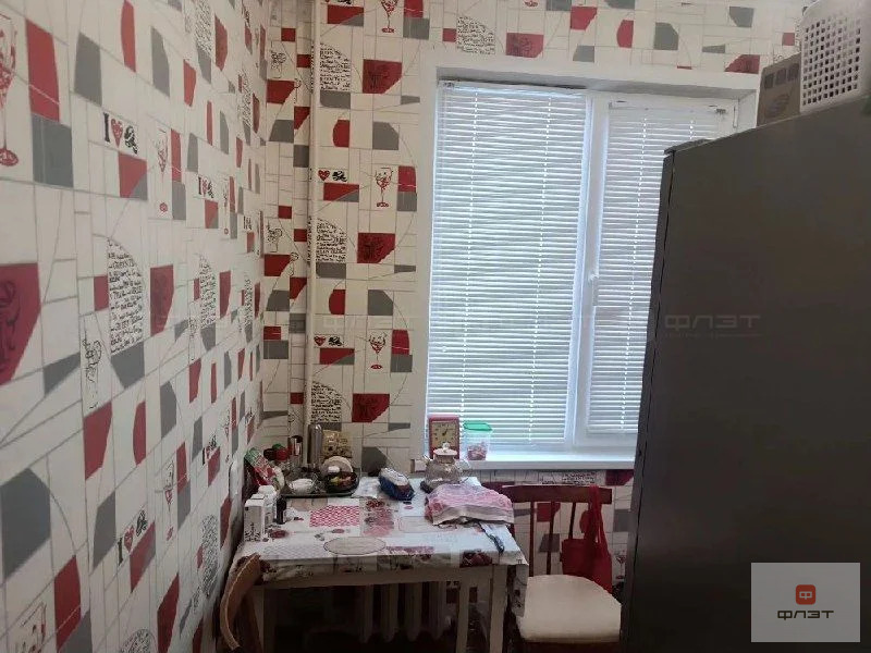 Продажа квартиры, Казань, ул. Гвардейская - Фото 1