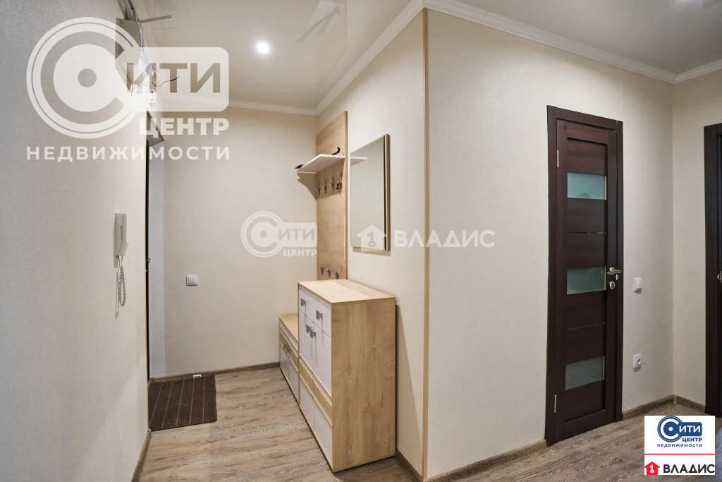 Продажа квартиры, Воронеж, Олимпийский бульвар - Фото 13