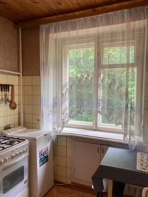 Купить трехкомнатную квартиру 58.0м ул. Авиаторов, 7, Москва, НАО ... - Фото 13