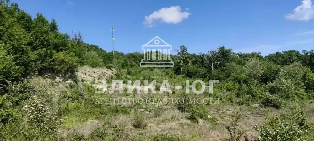 Продажа участка, Новомихайловский, Туапсинский район - Фото 14