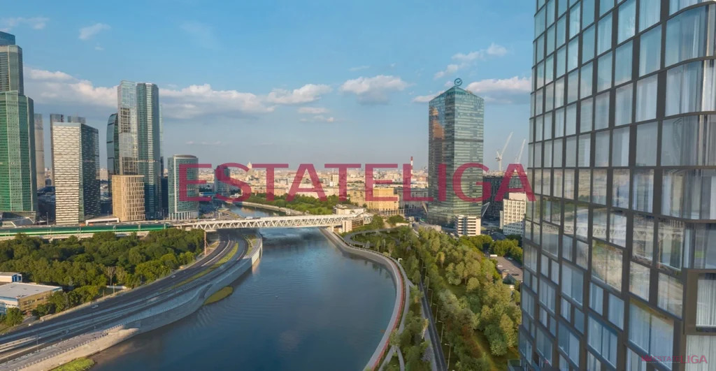 Продажа квартиры в новостройке, Кутузовский проезд - Фото 11