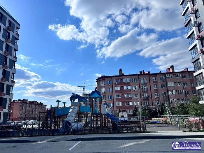 Продажа квартиры, Батайск, ул. Ушинского - Фото 12