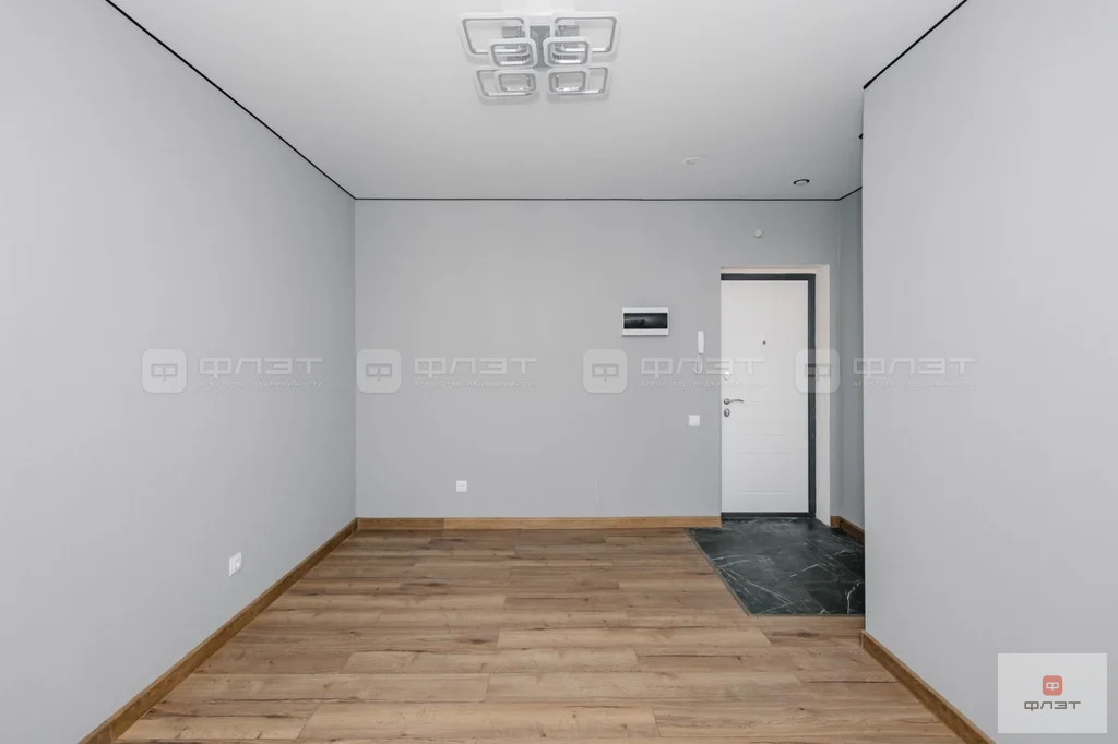 Продажа квартиры, Осиново, Зеленодольский район, ул. Спортивная - Фото 15