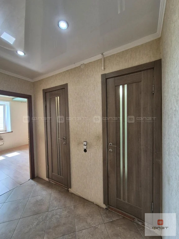 Продажа квартиры, Казань, ул. Хлебозаводская - Фото 12
