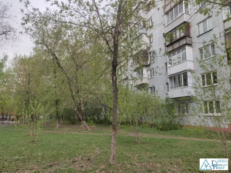 Две комнаты в городе Люберцы, до метро Котельники - 20 минут пешком. - Фото 18