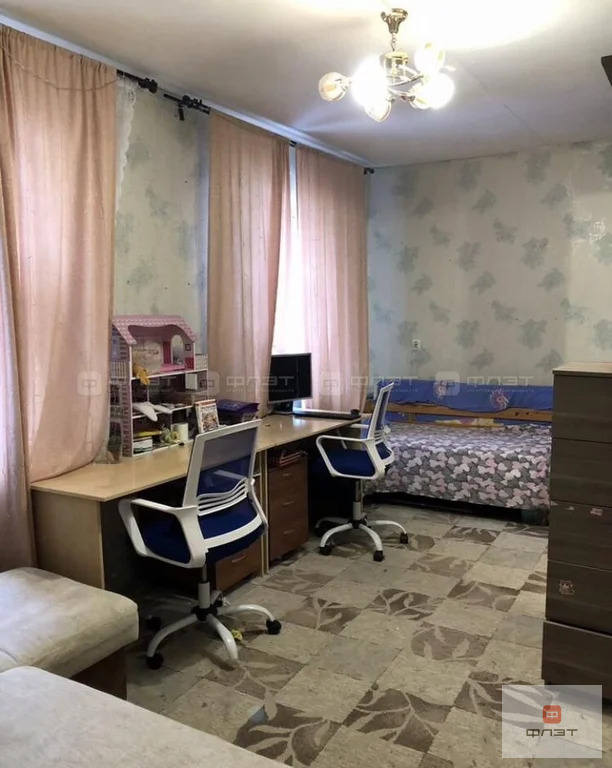 Продажа дома, Кощаково, Пестречинский район, ул. Комсомольская - Фото 4