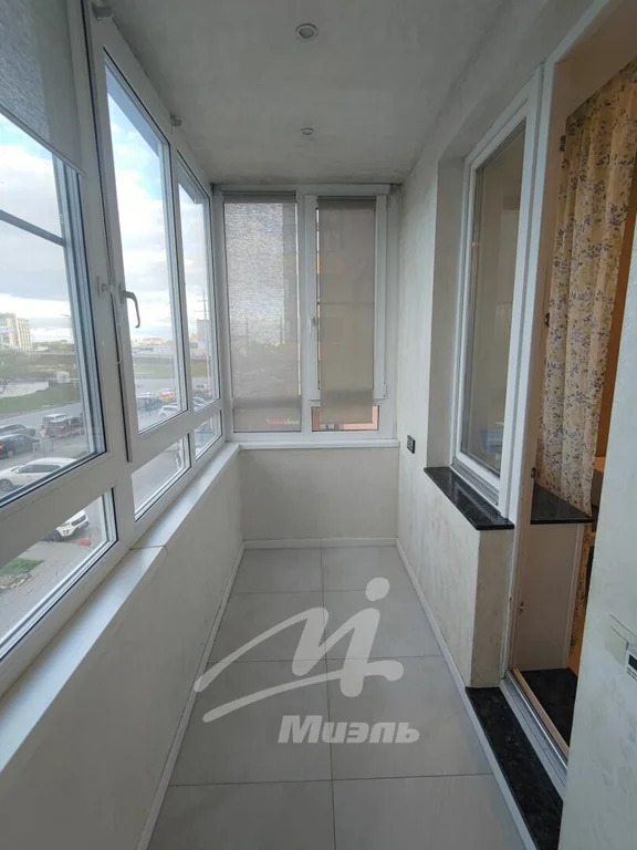 Продажа квартиры, Химки, ул. 9 Мая - Фото 16