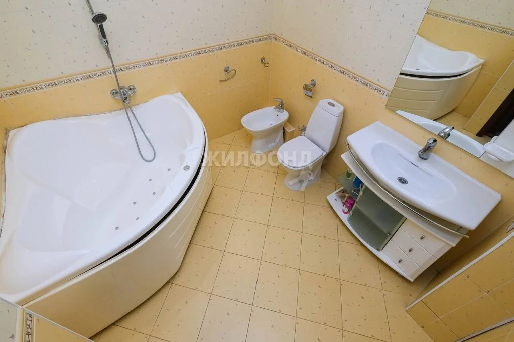 Продажа квартиры, Новосибирск, ул. Зыряновская - Фото 19