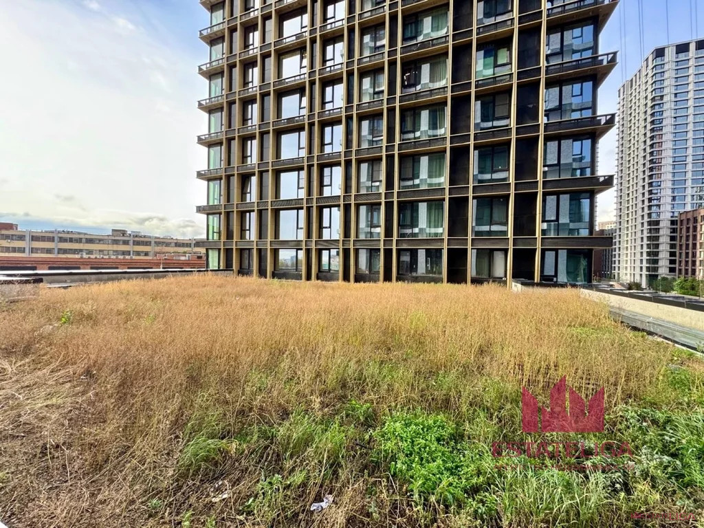 Продажа квартиры, Волгоградский пр-кт. - Фото 11