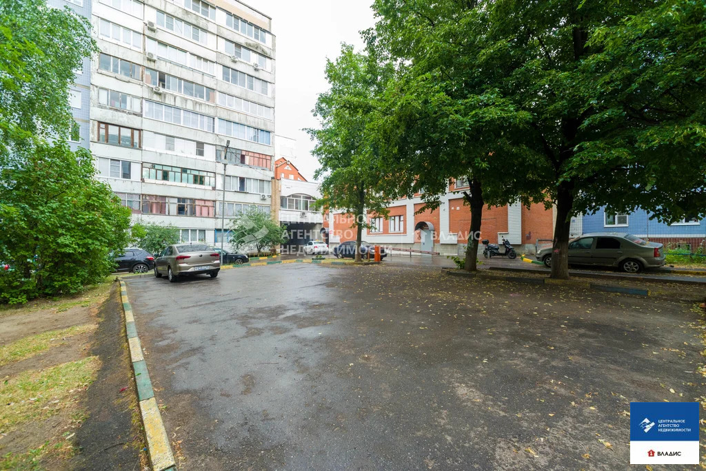 Продажа квартиры, Рязань, ул. Зубковой - Фото 16