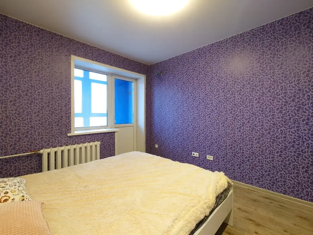 Отличная 2 (двух) комнатная квартира в Рудничном районе г. Кемерово - Фото 17