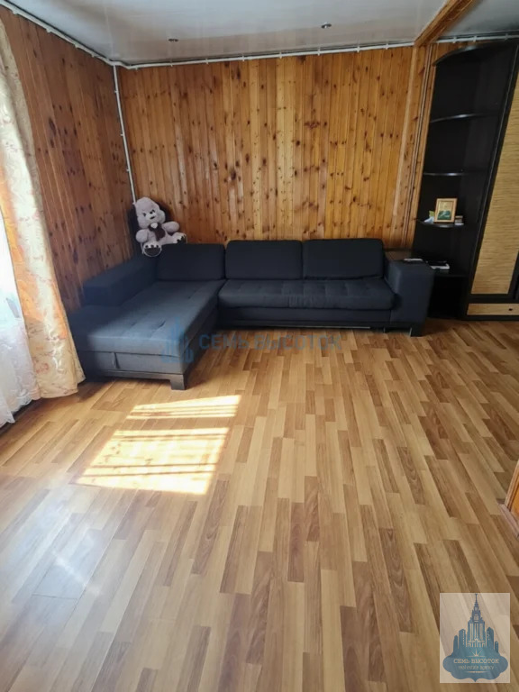 Продажа дома, Домодедово, Домодедово г. о., Кленовая ул. - Фото 10