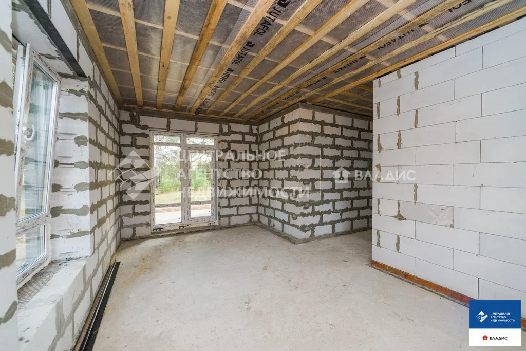 Продажа дома, Полково, Рязанский район, Озёрная улица - Фото 15