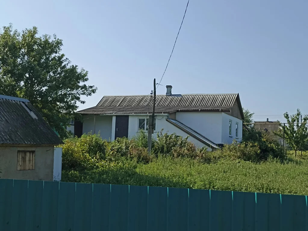 Продажа дома, Курчанская, Темрюкский район, ул. Канальная - Фото 0