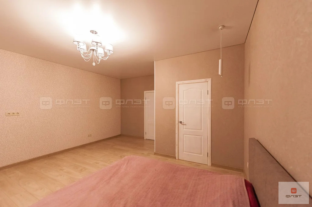 Продажа таунхауса, Куюки, Пестречинский район, 24-й квартал - Фото 13