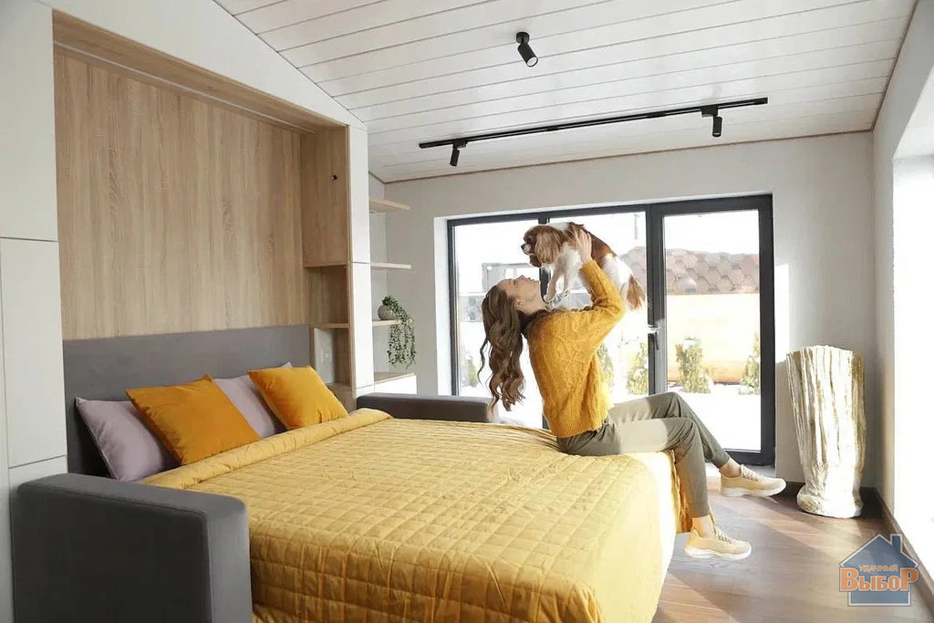 Продажа дома, Ступинский район - Фото 5