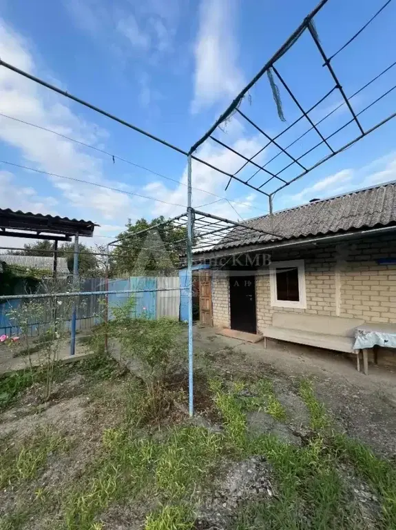 Продажа дома, Георгиевск, ул. Школьная - Фото 3