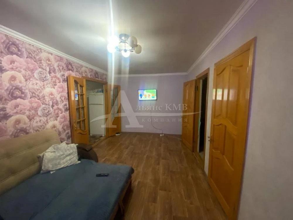 Продажа квартиры, Зеленокумск, Советский район, ул. Мира - Фото 1