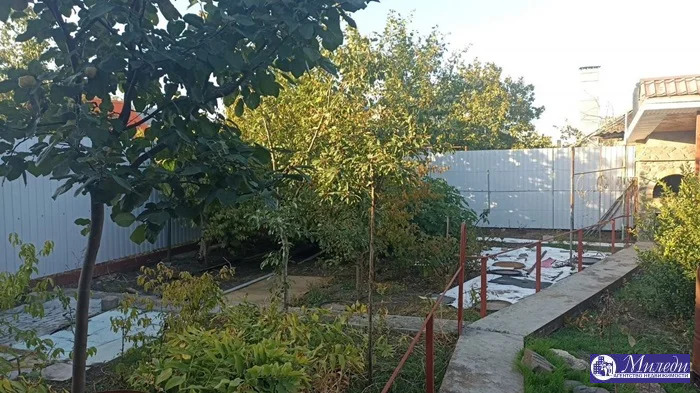 Продажа дома, Батайск, Персиковая улица - Фото 1