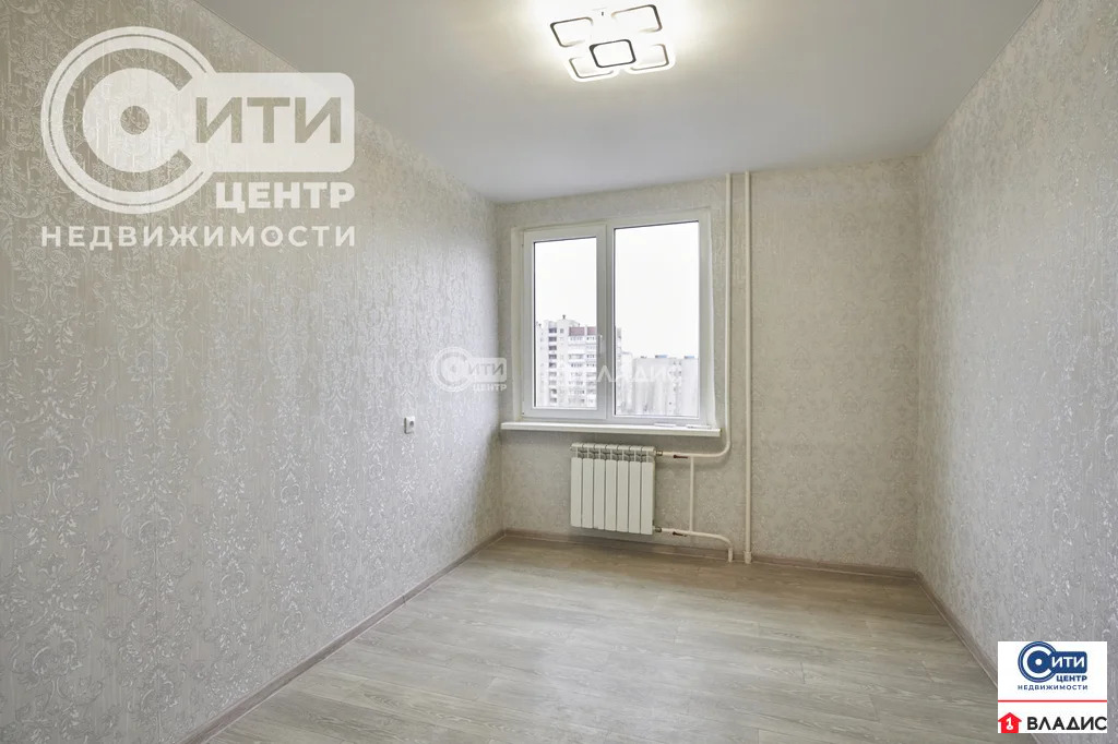 Продажа квартиры, Воронеж, ул. Новгородская - Фото 10