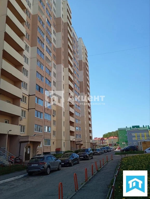 Продажа квартиры, Иваново, мкр Рождественский - Фото 19