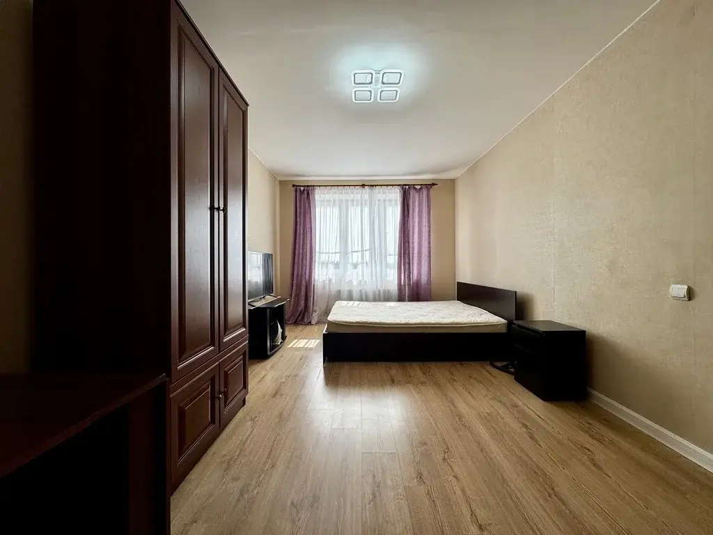 1-к ул.Комсомольская, дом 1 - Фото 4