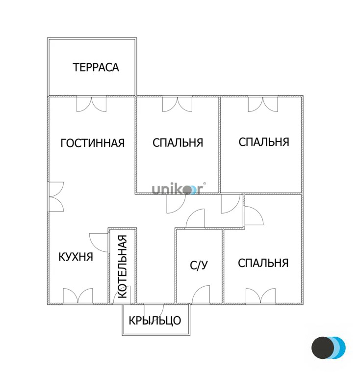 Продажа дома, Уфа, ул. Беговая - Фото 17