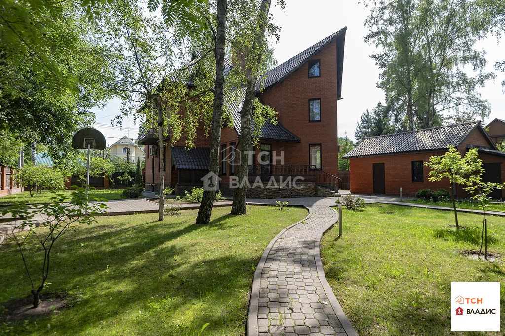 Продажа дома, Пушкино, Воскресенский район, улица Чернышевского - Фото 4
