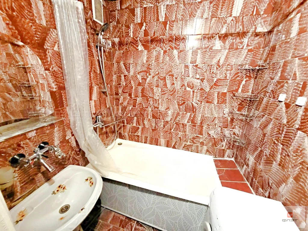 Продажа квартиры, Казань, ул. Гаврилова - Фото 26