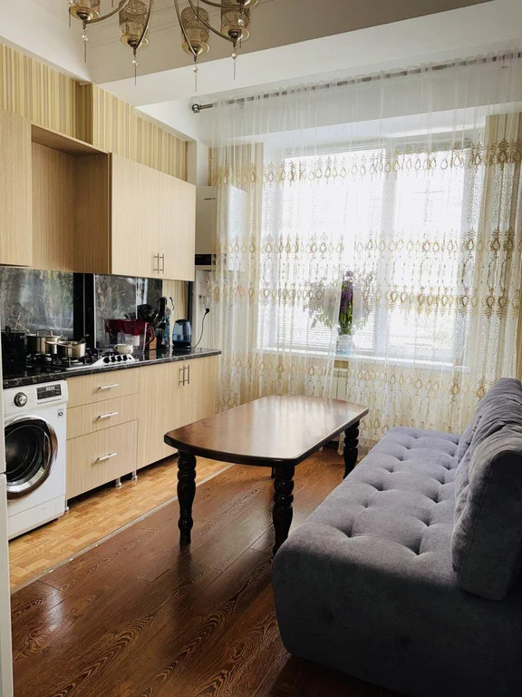 Сдам посуточно 1-комн. квартиру 52 м2. - Фото 8