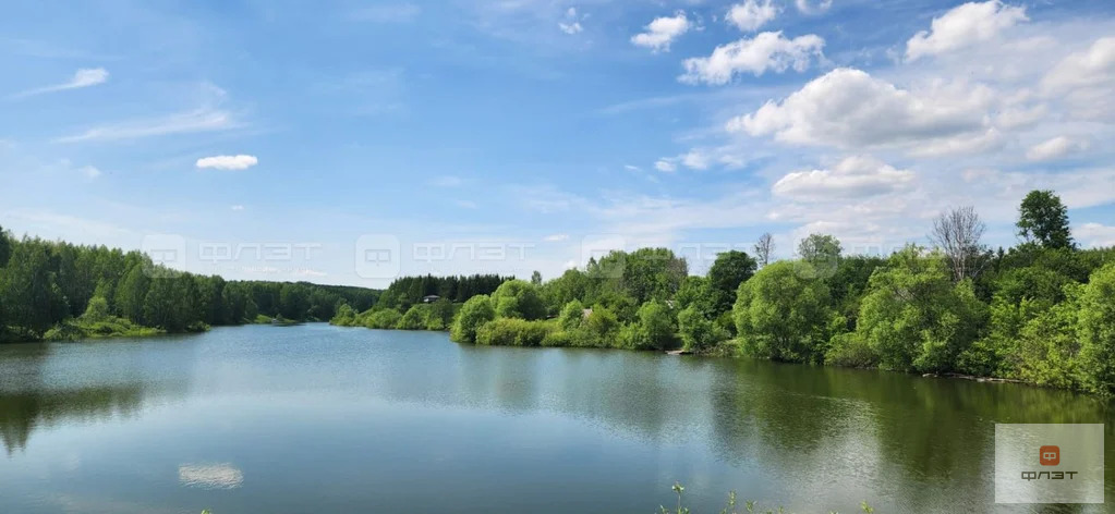 Продажа участка, Каенсар, Арский район - Фото 19