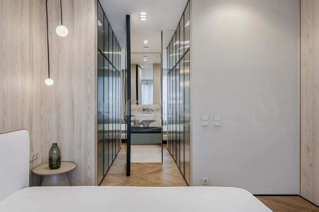 Продажа квартиры, м. Фили, Большая Филевская ул. - Фото 10