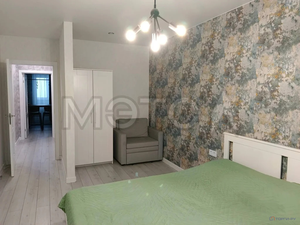 Продажа квартиры, Саратов, улица имени В.Н. Симбирцева - Фото 1