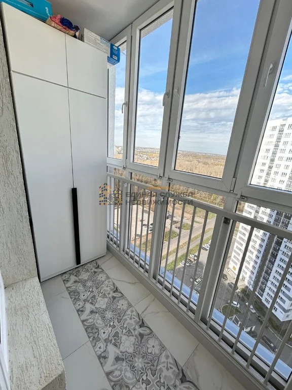 Аренда квартиры, Уфа, проспект Дружбы Народов - Фото 19