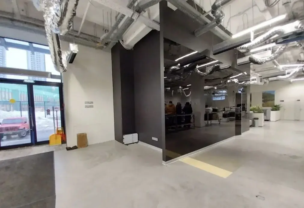 ПСН под офис склад - Фото 5