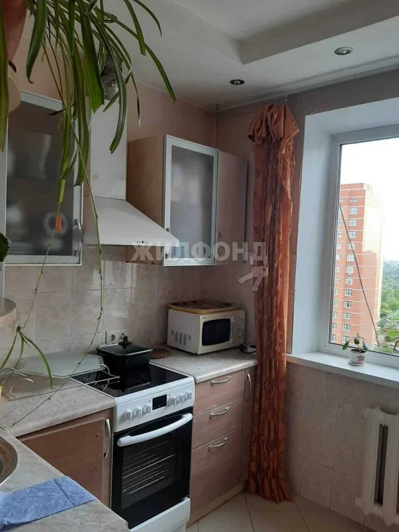 Продажа квартиры, Новосибирск, Владимира Высоцкого - Фото 4