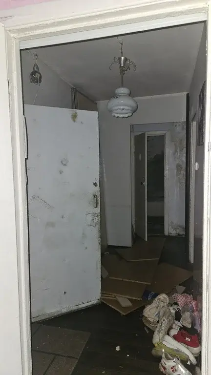 2-к.Мытищи,мкр Пироговский, ул.Советская, д.7 - Фото 11