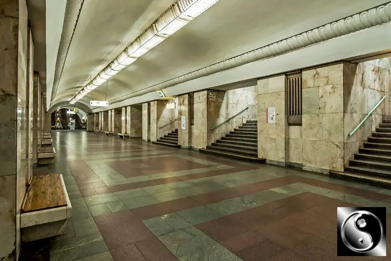 Москва, Молодёжная улица, 4 .Гагаринский район.2 комная квартира сдает - Фото 42