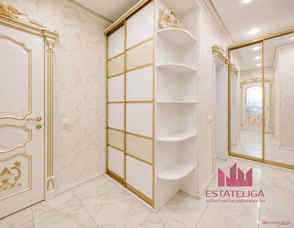 Продажа квартиры, 1-й Нагатинский проезд - Фото 9