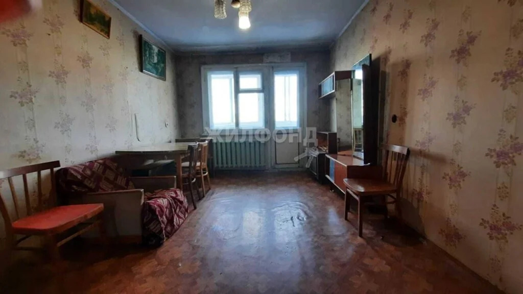 Продажа квартиры, Новосибирск, ул. Барьерная - Фото 0