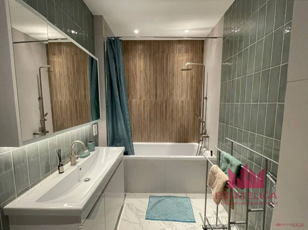 Аренда квартиры, проспект Лихачева - Фото 17