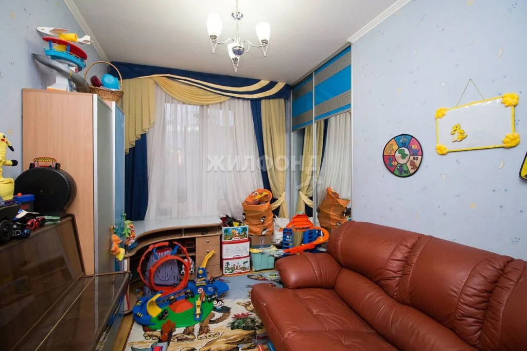 Продажа квартиры, Новосибирск, Красный пр-кт. - Фото 21