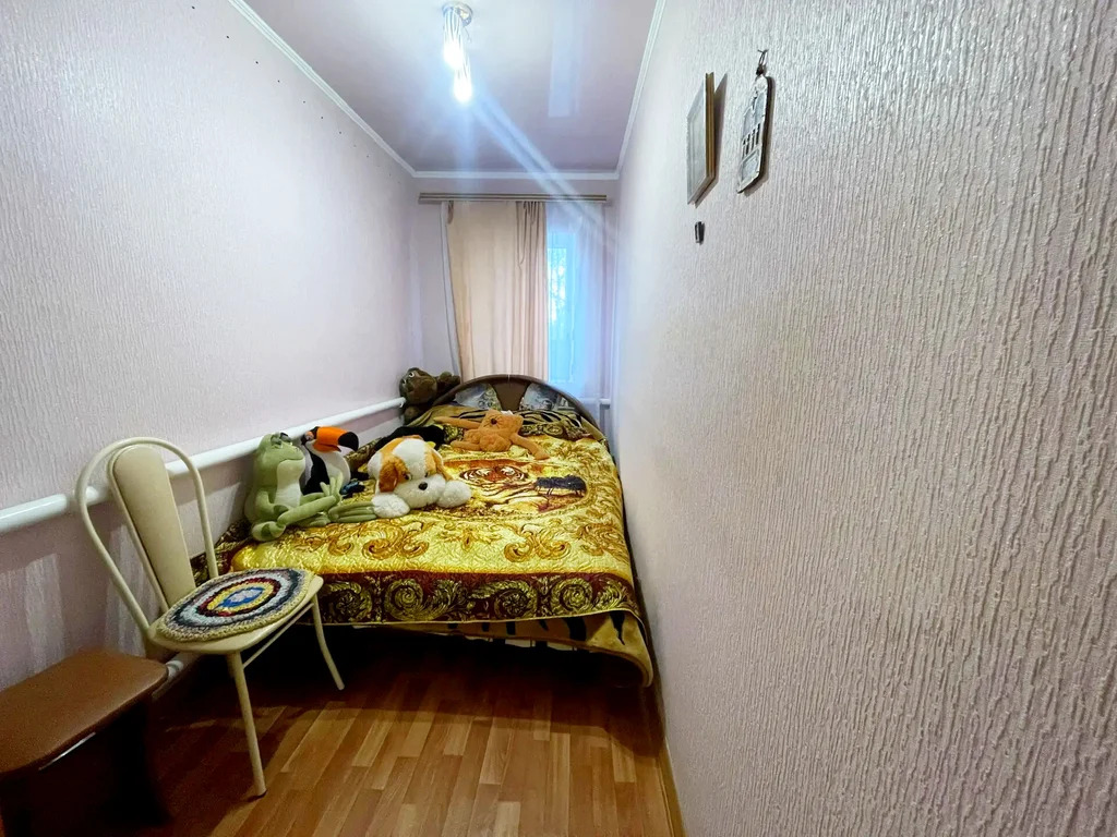 Продажа дома, Полтавская, Красноармейский район, ул. Д.Бедного - Фото 3