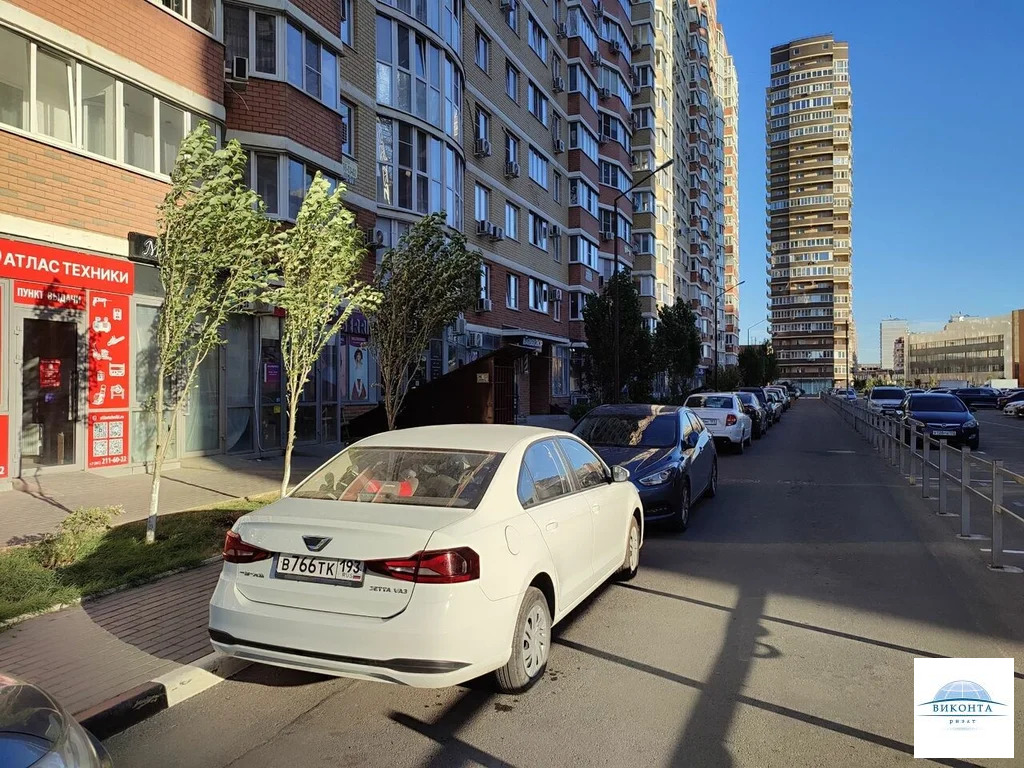 Продажа ПСН, Краснодар, улица им. Цезаря Куникова - Фото 11